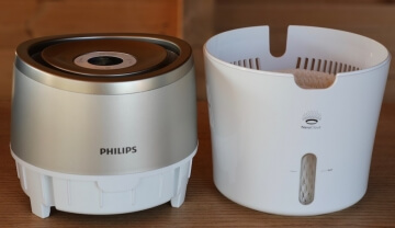 Philips HU4803 Luftbefeuchter Filter