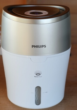 Philips HU4803/01 Luftbefeuchter im Test