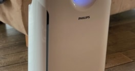 Luftreiniger von Philips