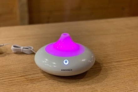 Aroma Diffuser Duftstoffe