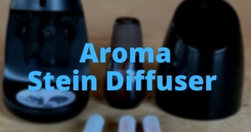 Aroma Stein Diffuser