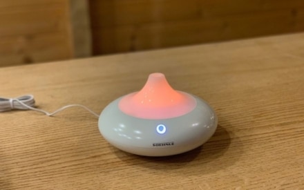 Aroma Diffuser Duftlampe