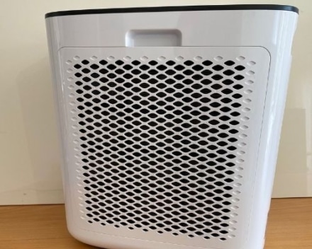 HEPA Filter Luftreiniger